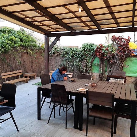 Apartments Bu93 テル・アビブ エクステリア 写真
