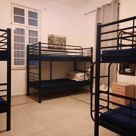 Apartments Bu93 テル・アビブ エクステリア 写真