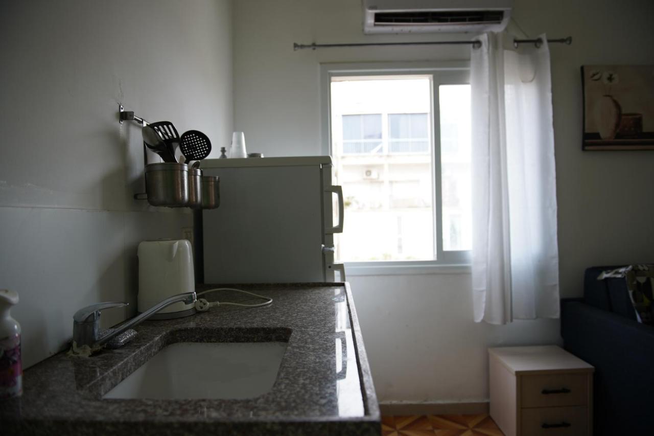 Apartments Bu93 テル・アビブ エクステリア 写真