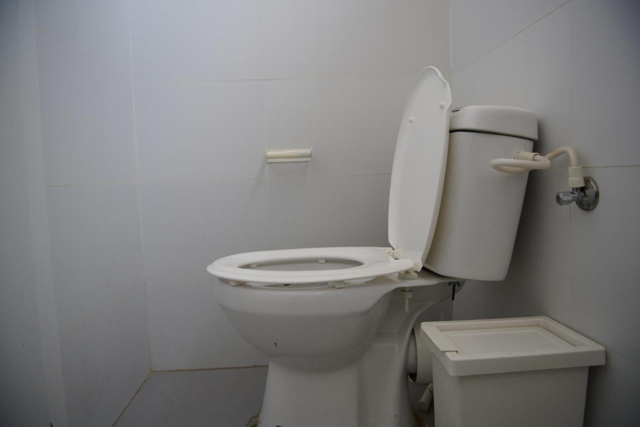 Apartments Bu93 テル・アビブ エクステリア 写真