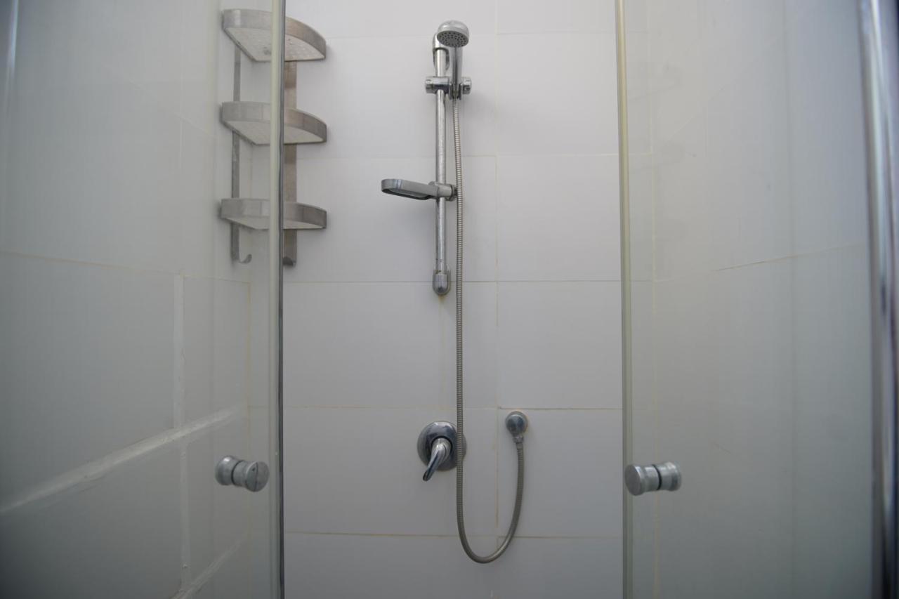 Apartments Bu93 テル・アビブ エクステリア 写真