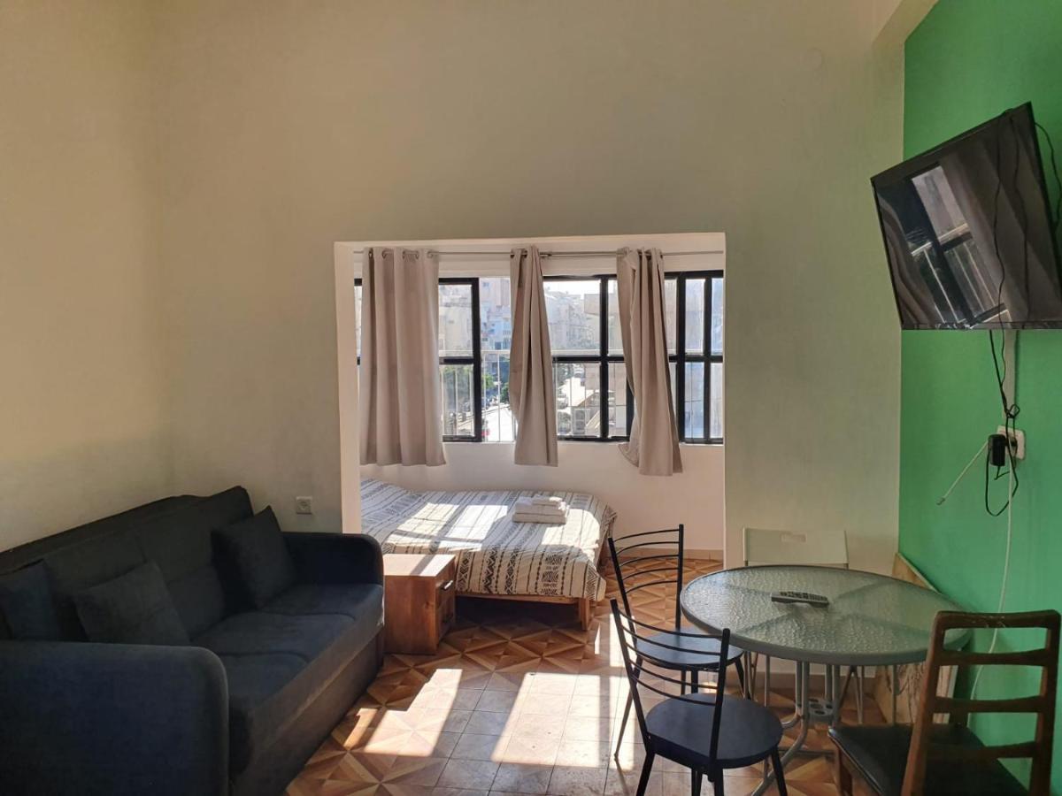 Apartments Bu93 テル・アビブ エクステリア 写真