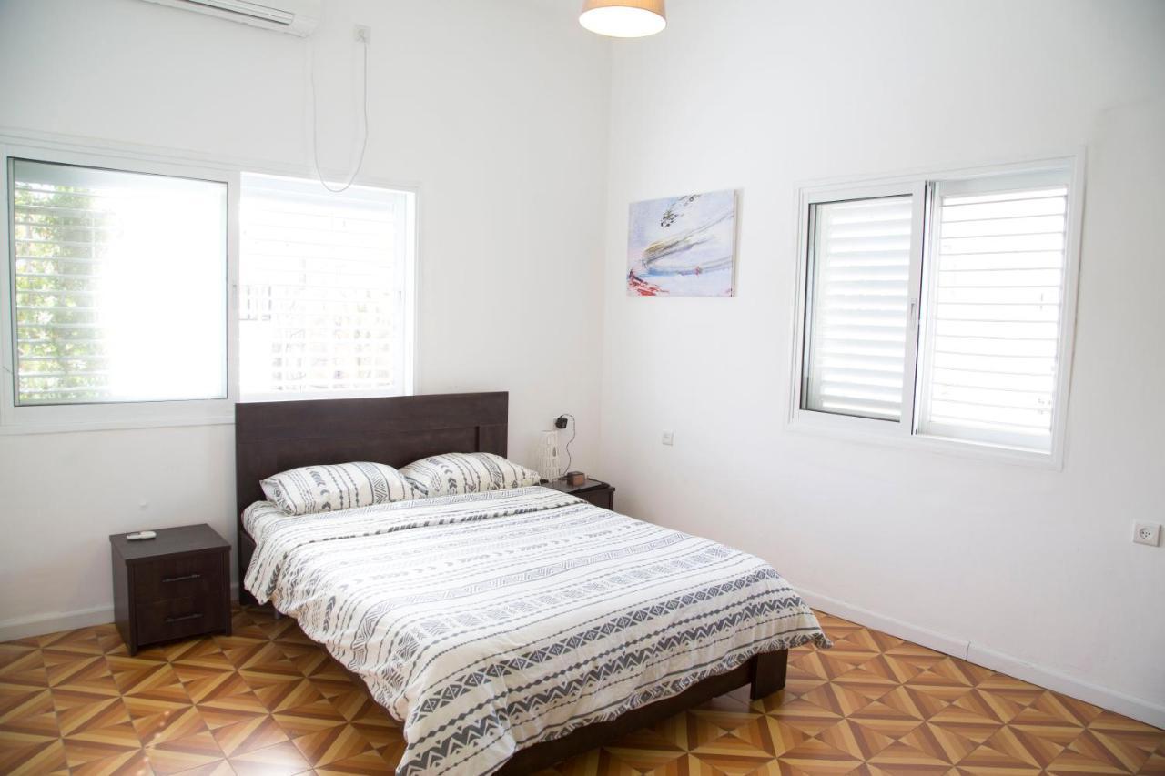 Apartments Bu93 テル・アビブ エクステリア 写真