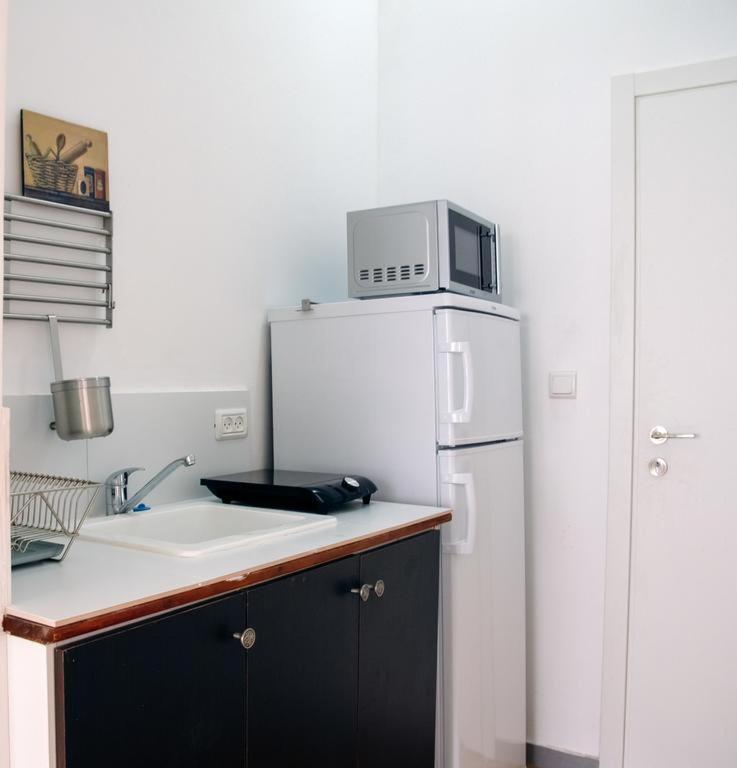 Apartments Bu93 テル・アビブ エクステリア 写真