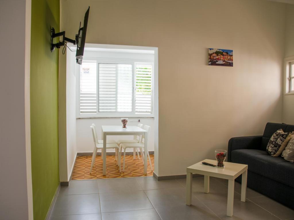 Apartments Bu93 テル・アビブ エクステリア 写真