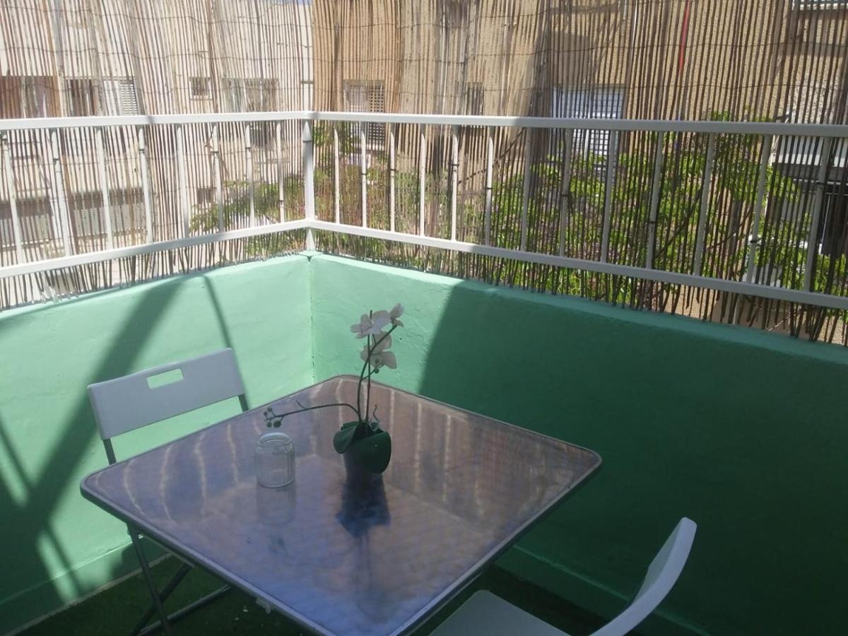 Apartments Bu93 テル・アビブ エクステリア 写真