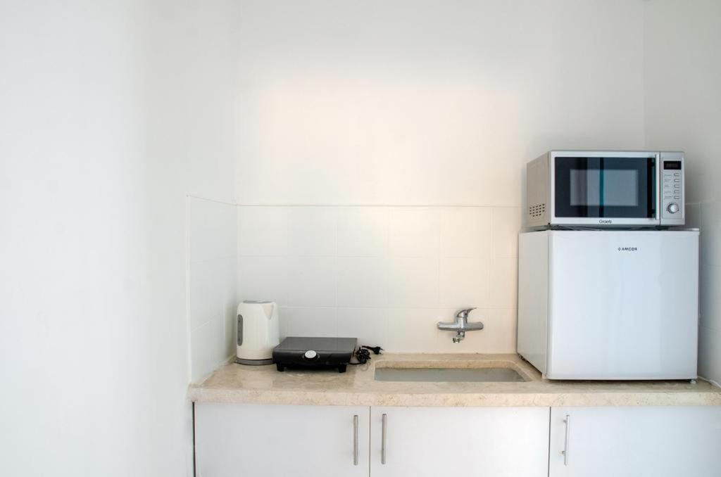 Apartments Bu93 テル・アビブ エクステリア 写真