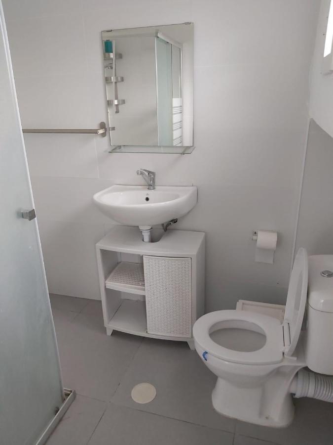 Apartments Bu93 テル・アビブ エクステリア 写真