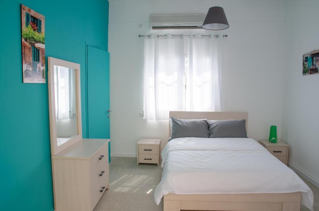 Apartments Bu93 テル・アビブ エクステリア 写真
