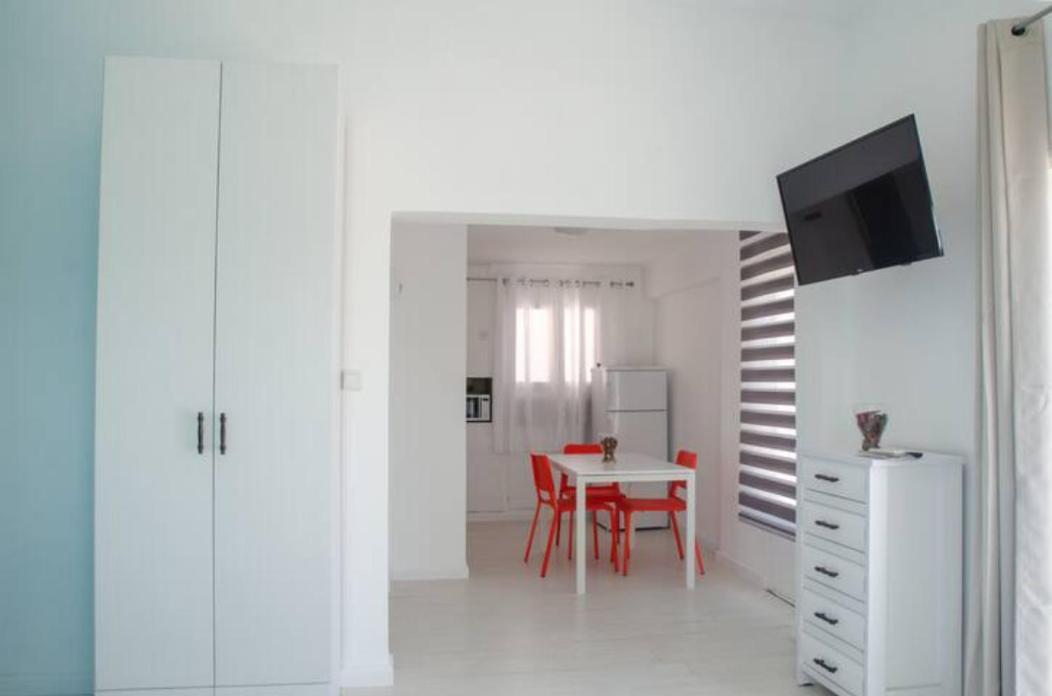 Apartments Bu93 テル・アビブ エクステリア 写真