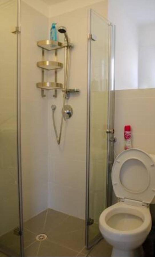 Apartments Bu93 テル・アビブ エクステリア 写真