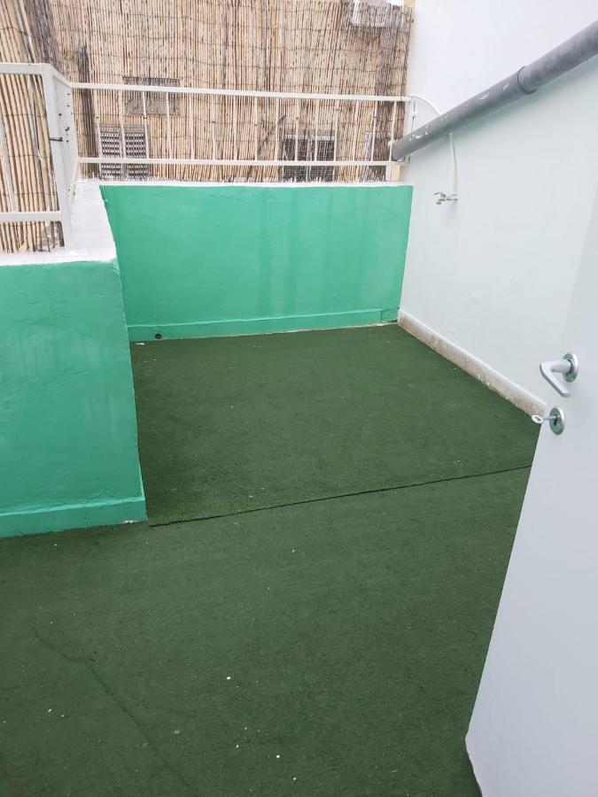 Apartments Bu93 テル・アビブ エクステリア 写真