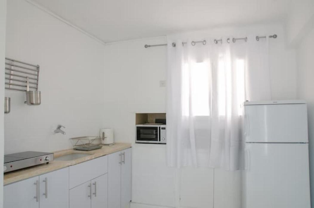Apartments Bu93 テル・アビブ エクステリア 写真