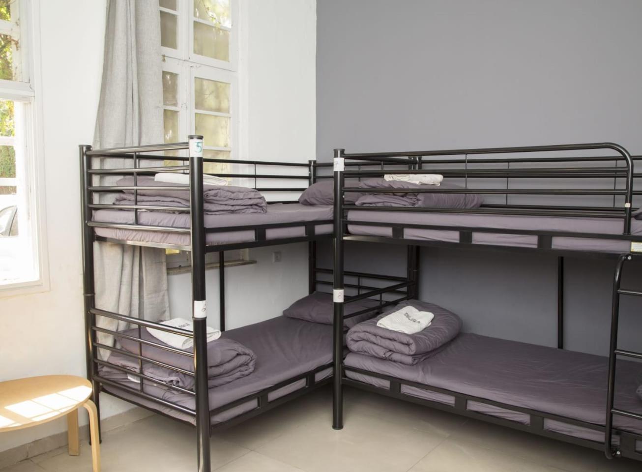 Apartments Bu93 テル・アビブ エクステリア 写真
