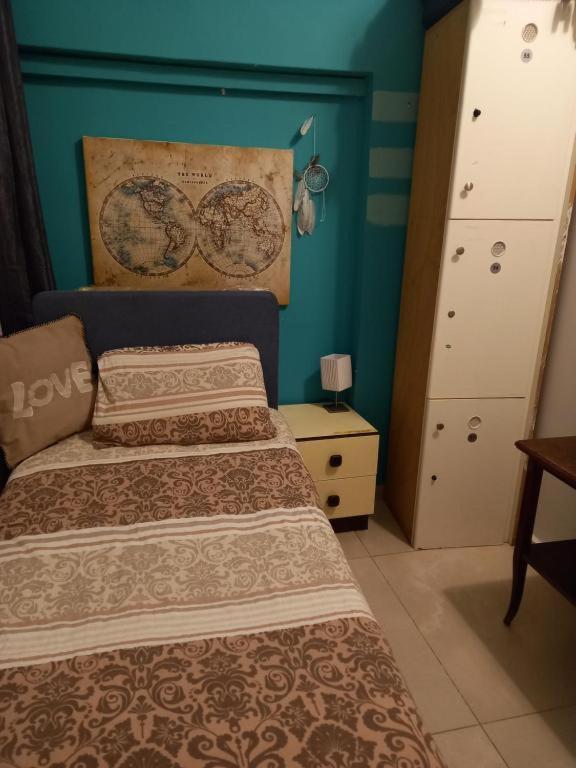 Apartments Bu93 テル・アビブ エクステリア 写真