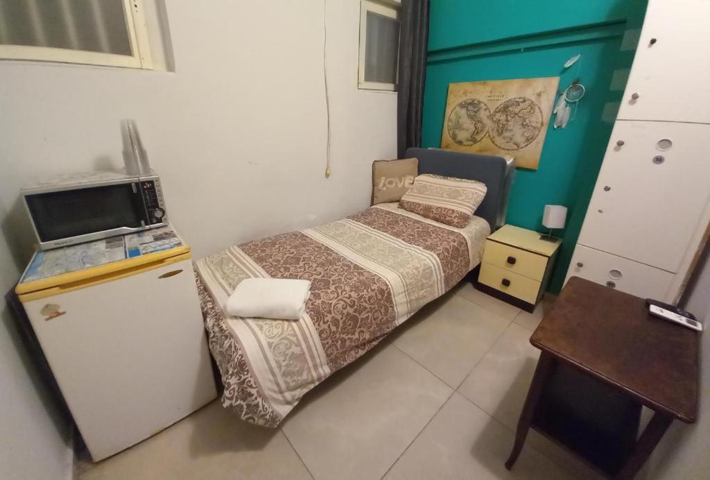 Apartments Bu93 テル・アビブ エクステリア 写真