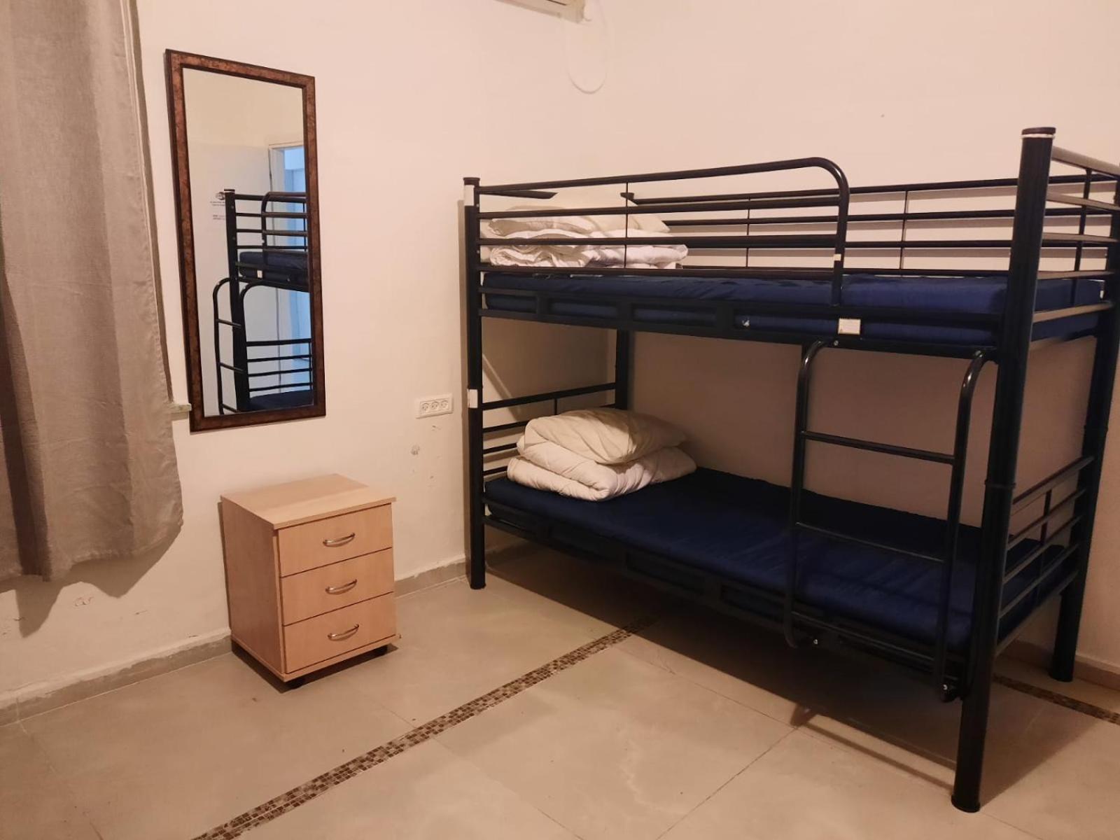 Apartments Bu93 テル・アビブ エクステリア 写真