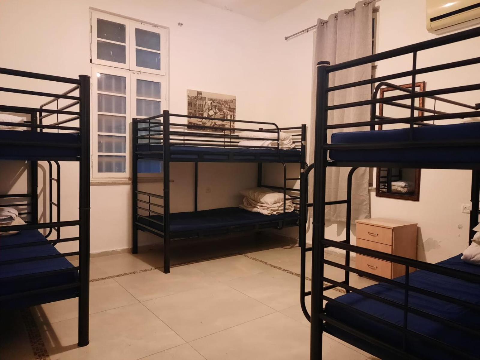 Apartments Bu93 テル・アビブ エクステリア 写真
